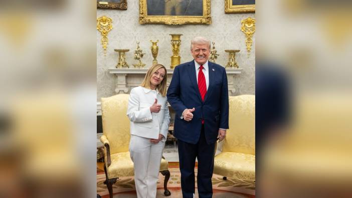 Trump, Putin ile görüşme öncesi avrupalı liderlerle istişarede bulundu