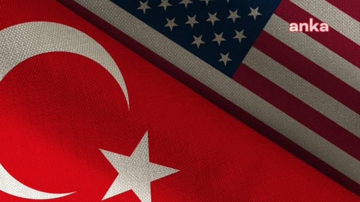 Türkiye-ABD Suriye Çalışma Grubu yarın toplanıyor