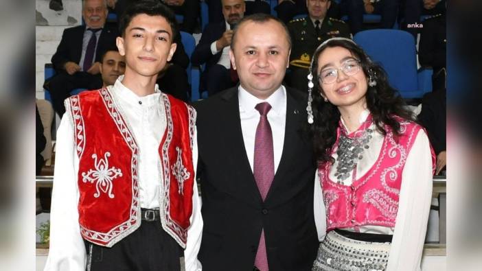 Amasya Belediye Başkanı Sevindi'den 19 Mayıs mesajı: Atatürk ilke ve devrimlerine bağlı kalarak yürüyoruz