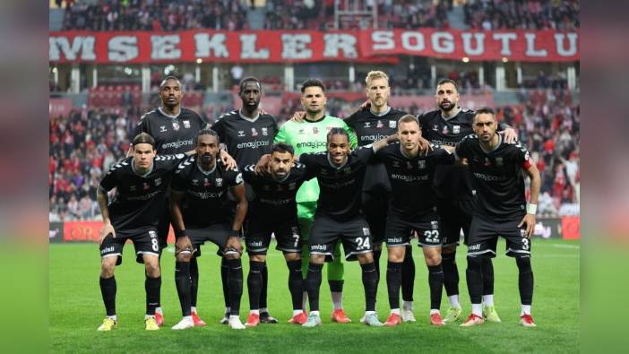 Sivasspor 9 yıl aradan sonra TFF 1. Lig'e düştü