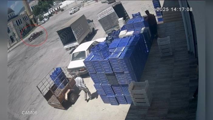 Antalya'da drift atan 2 Tofaş sürücüsüne ceza yağdı