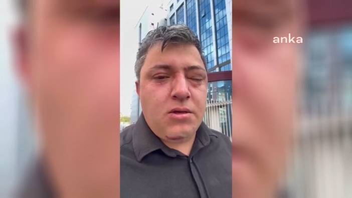 Altındağ Belediyesi'ndeki darp iddiası soruşturmasında tutuklama