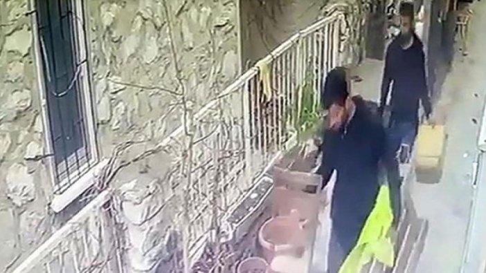 Marmaris'te büyük vurgun