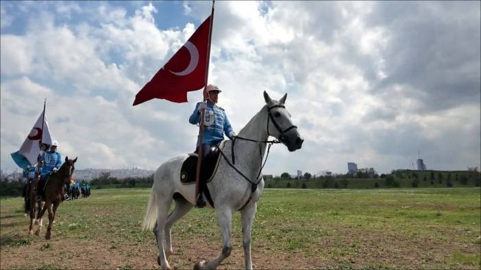 MSB'den 19 Mayıs'a özel klip