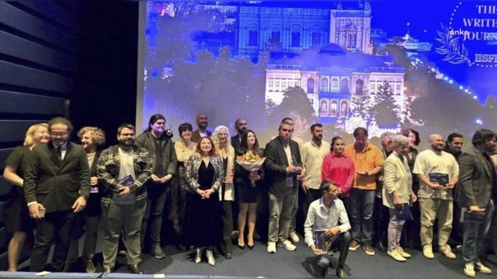 Türkan Saylan belgeseline 'En İyi Yönetmen' ödülü