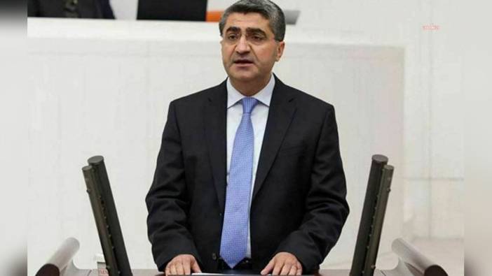 Mehmet Emin Ekmen: TBMM, PKK’nın fesih kararında etkin rol almalı