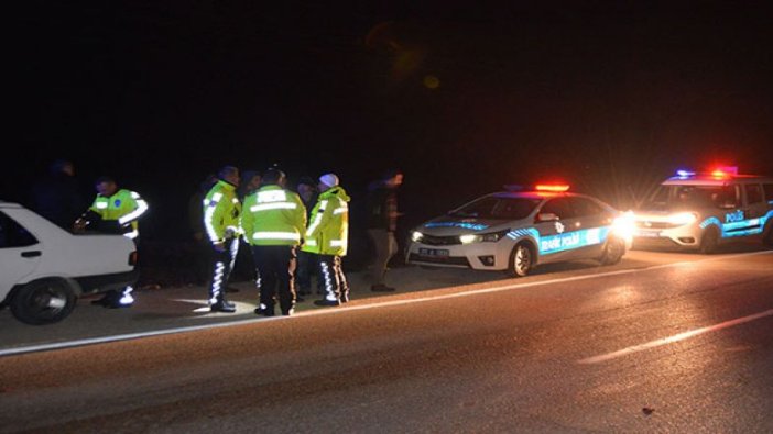 Mehtap'ın yolda parçalanmış cesedi bulundu