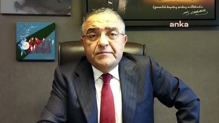 CHP Milletvekili Tanrıkulu'dan 19 Mayıs açıklaması: Gençliğin öfkesi, gelecek için umut veriyor