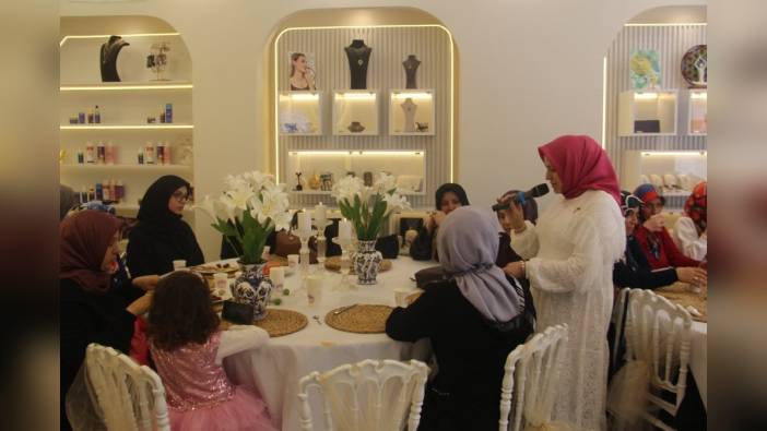 Altın Zambak, Körfez'de yeni şubesini açtı: FS Beauty & Wellness 77 uygulaması tanıtıldı