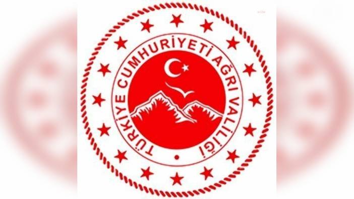 Ağrı Valiliği'nden açıklama: Çocuk hasta ambulansla sevk edildi