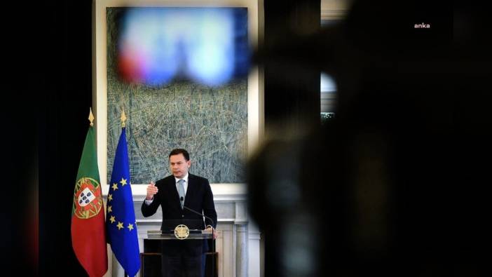 Portekiz'de erken genel seçim: Merkez sağ ittifak kazandı, ancak tek başına iktidara gelemedi