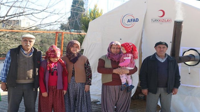 Manisa'da artçı sarsıntılar tedirgin ediyor
