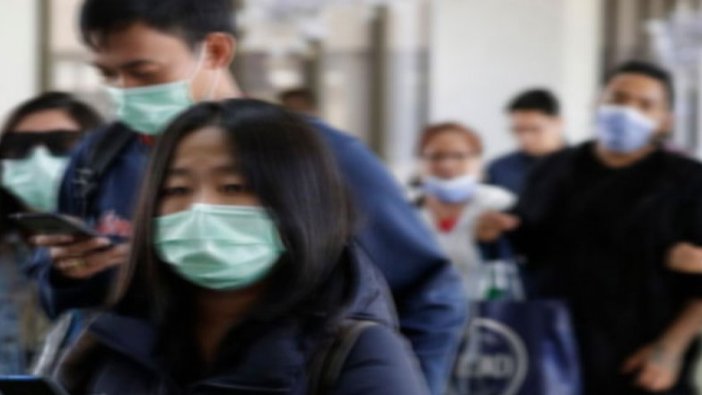 Kıbrıs’ta Çin vatandaşının testleri negatif çıktı