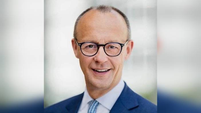 Başbakan Merz, Papa 14. Leo'nun göreve başlama törenine katıldı