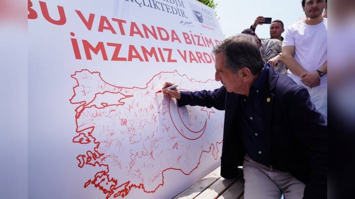 Tepebaşı Belediyesi'nden 19 Mayıs coşkusu: Gençlik Festivali büyük ilgi gördü