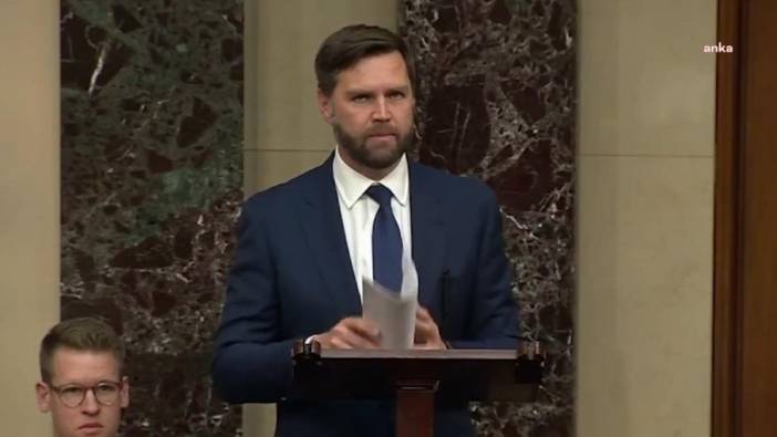 ABD Başkan Yardımcısı Vance'ın İsrail ziyareti iptal edildi: Gazze operasyonu tepkisi