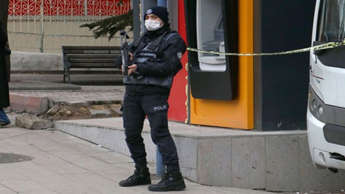 Çin'den gelen 62 kişi için karantina süreci başladı