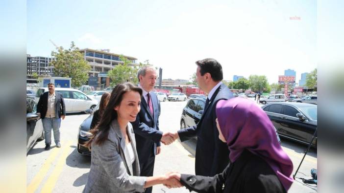 Saadet Partisi: Terörsüz Türkiye sürecinin Meclis'te yürütülmesi gerektiğini vurguladı