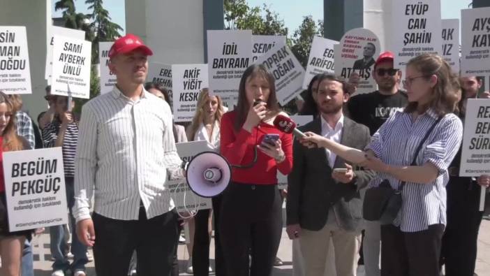 Şişli Belediye Başkanı Şahan'dan 19 Mayıs mesajı: 'Asla ümitsizliğe kapılmayın!'