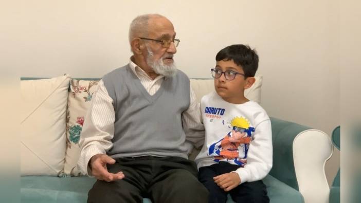 Kastamonu'da dört kuşak ailesiyle yaşayan Hulusi Mola vefat etti