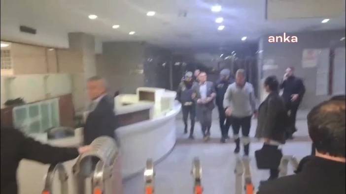 TÜSİAD Başkanı Turan ve YİK Başkanı Aras yarın hakim karşısında