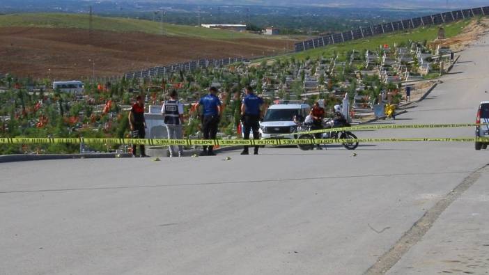 Malatya'da akraba kavgası: 3 yaralı