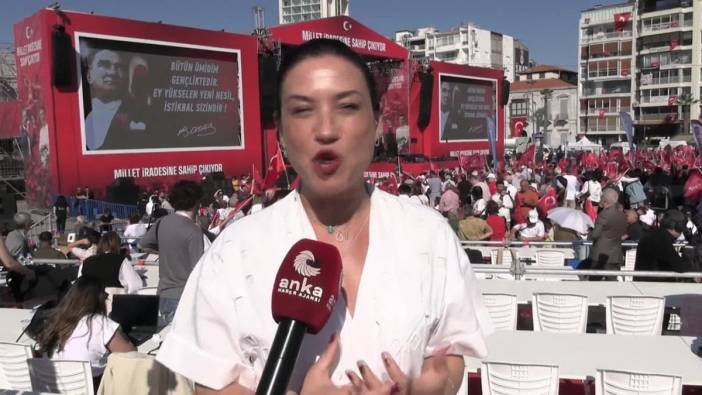 Selçuk Belediye Başkanı Sengel: 19 Mayıs mitingi çok anlamlı olacak