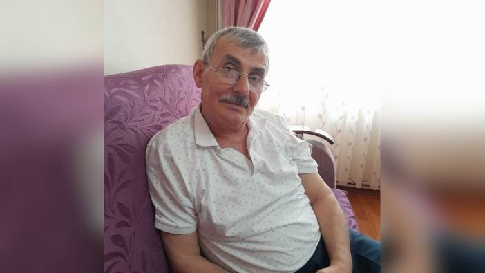 Çorlu'da feci kaza: Otoparkta yere yığılan adamın üzerinden araç geçti