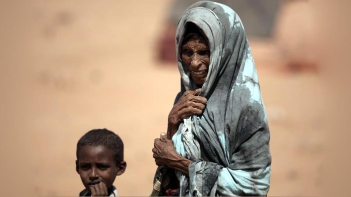 BM'den Nijerya'da açlık uyarısı