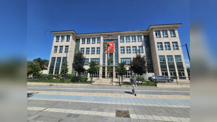 Tokat'ta silahlı kavga: 1 ölü