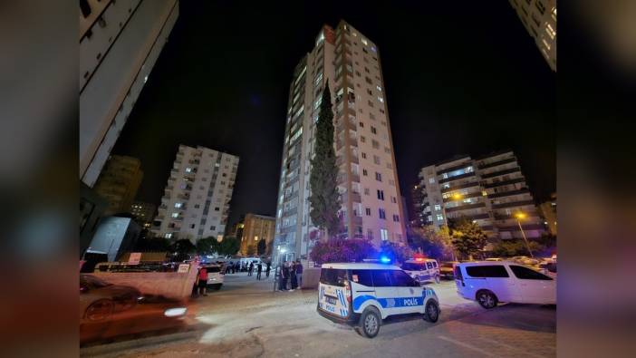 Adana'da korkunç olay: Tartıştığı sevgilisini öldürüp intihar etti