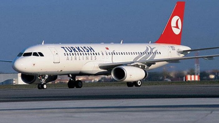 THY, Şubat ayı sonuna kadar Çin seferlerini durdurdu