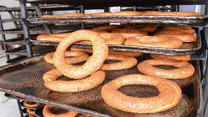 İzmir'de gevreğin fiyatı 25 kuruş arttı