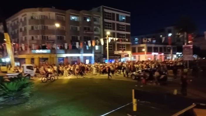 Ortaca'da 19 Mayıs coşkusu