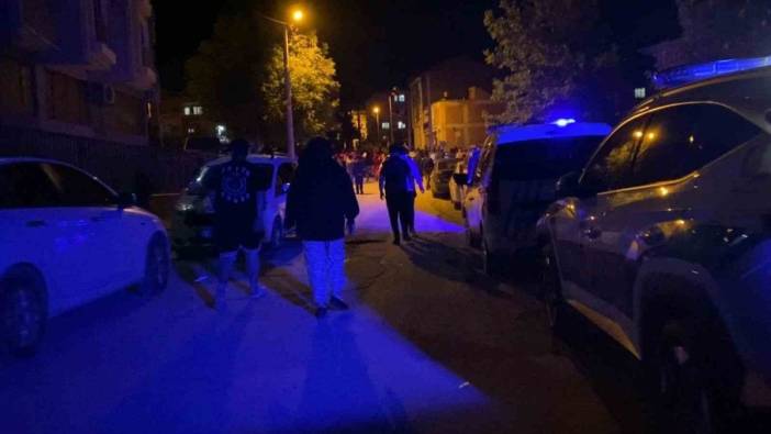 İnegöl'de çocuk kavgasına aileler karıştı: 2 yaralı