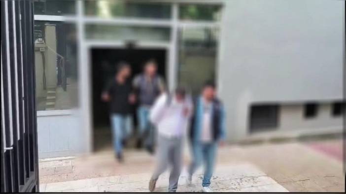 Diyarbakır merkezli dolandırıcılık operasyonu: 6 kişi tutuklandı