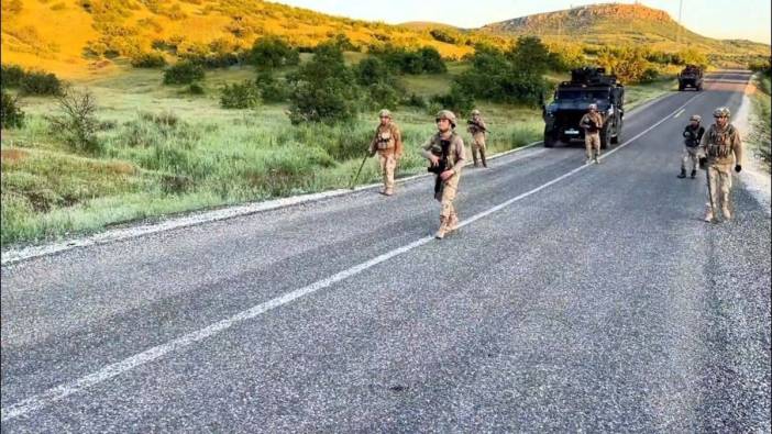 İçişleri Bakanı Yerlikaya: Diyarbakır'da 7 milyon kök kenevir ele geçirildi