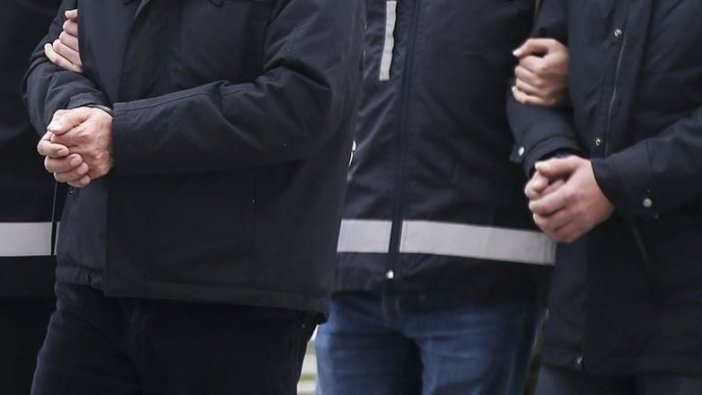 FETÖ'nün 'TÜBİTAK/Siber yapılanması'na yönelik operasyon