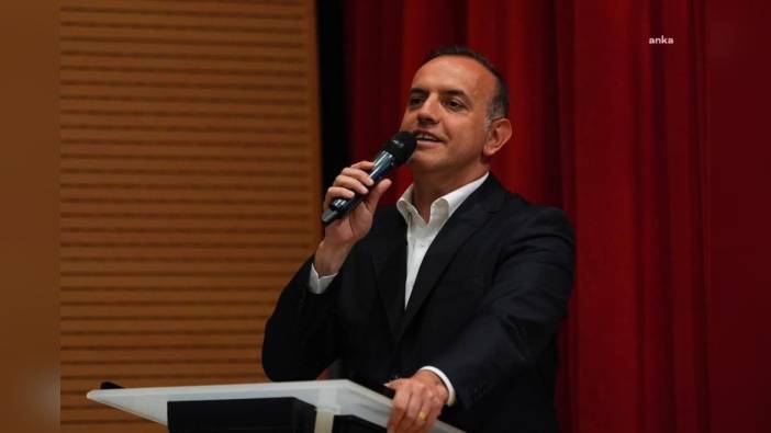 Sancaktepe'de 19 Mayıs coşkusu