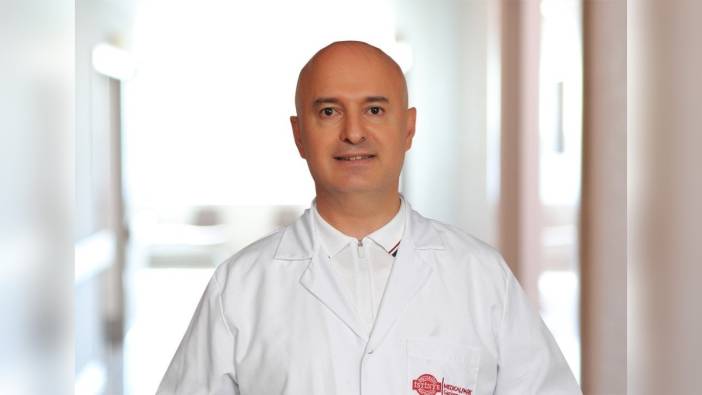 Prof. Dr. Yakup Çil'den liposuction açıklaması: Yaz öncesi uygun dönem