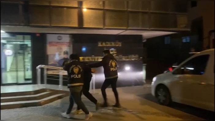 Kadıköy'de silahlı kavga: 1 yaralı
