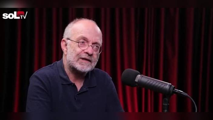 Kemal Okuyan: Cumhuriyet için holdingleri tartışalım