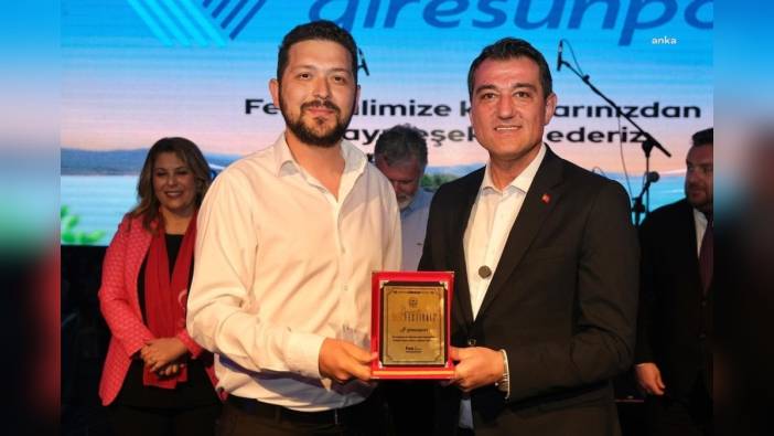 Giresun'da 48'inci Uluslararası Aksu Festivali coşkuyla kutlandı