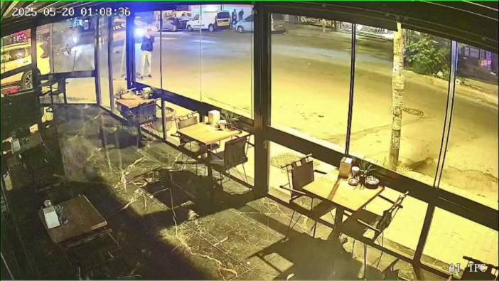 Esenyurt'ta kuzenine kurşun yağdırdı