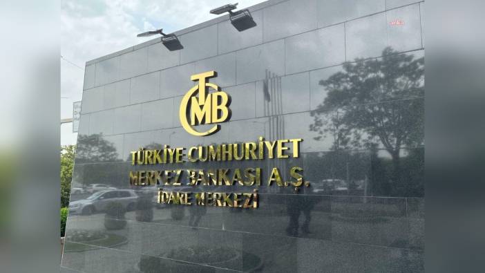 TCMB verilerine göre nisan ayı konut fiyat endeksi açıklandı