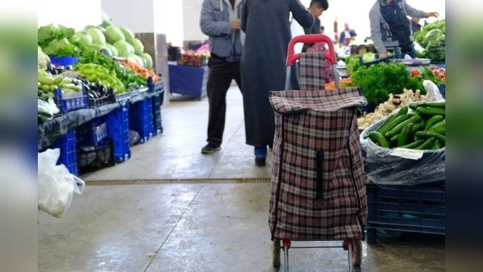 Tüketici güven endeksi Mayıs ayında arttı