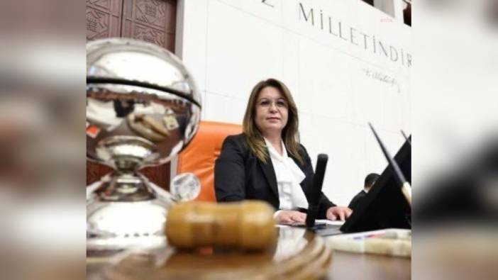 TBMM Başkanvekili Karaca'dan Kurtulmuş'a tepki: Anayasa'nın gasbıdır