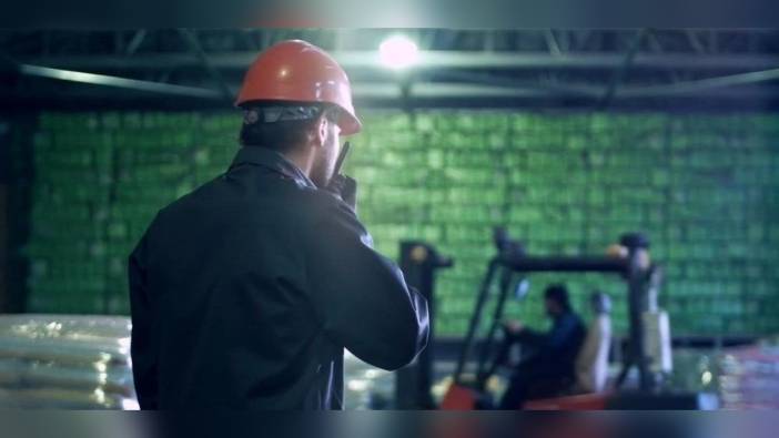 Nisan ayı YD-ÜFE verileri açıklandı: Yıllık artış yüzde 22,92