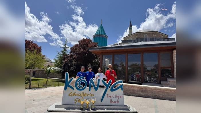 Çukurova Belediyesi sporcularından 19 Mayıs'ta büyük başarı