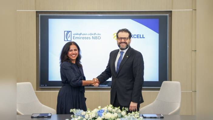 Turkcell iştiraki TDC, 100 milyon Euro'luk finansman sağladı